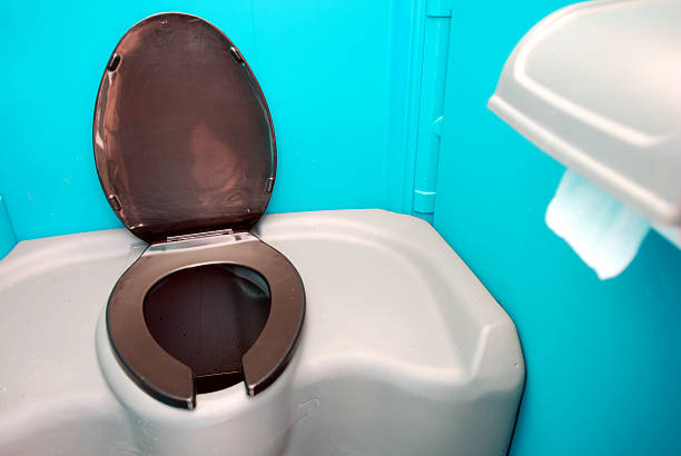 Portable Toilet Options We Offer in Ingram, TX