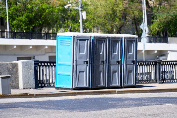 Best Sanitation services for porta potties  in Ingram, TX