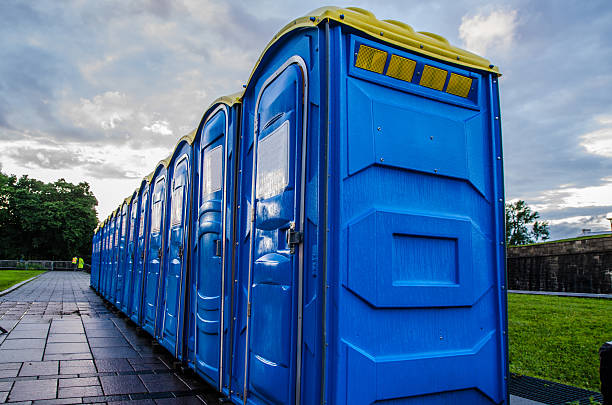 Best Event porta potty rental  in Ingram, TX