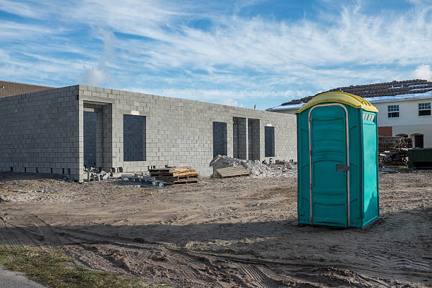 Best High-end porta potty rental  in Ingram, TX